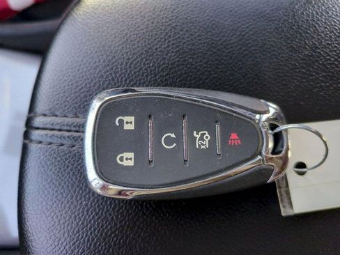 Used 2024 Chevrolet Malibu LT FWD image 33