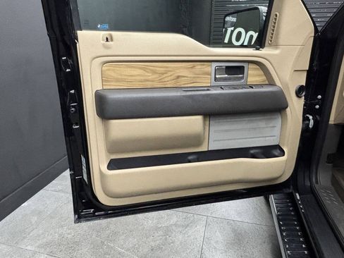 Used 2011 Ford F150 Lariat RWD image 16