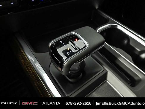 New 2026 GMC Sierra 1500 Elevation w/ Preferred Package image 18