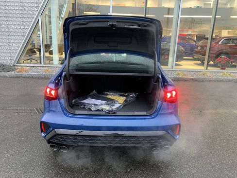 New 2026 Audi S3 Premium image 21