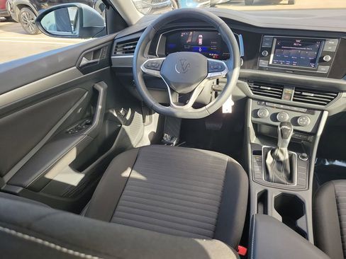 Used 2024 Volkswagen Jetta S image 10