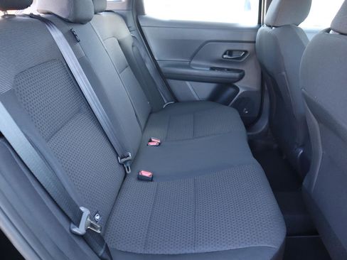 New 2026 Nissan Kicks S image 35