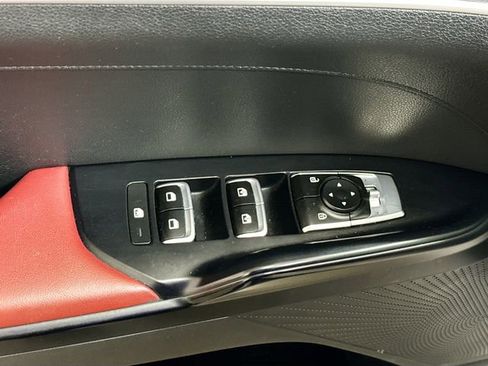 Used 2022 Kia K5 GT-Line w/ GT-Line FWD Premium Package image 19