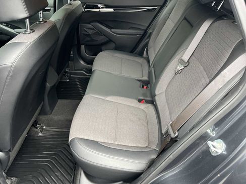 Used 2021 Kia Seltos S image 20