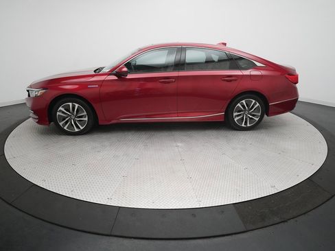 Certified 2018 Honda Accord EX-L image 23