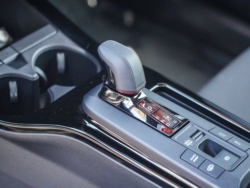 Certified 2026 Toyota Prius Plug-In Hybrid FWD image 18