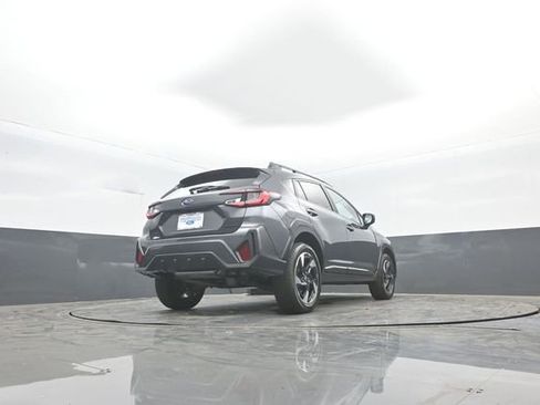 Used 2026 Subaru Crosstrek 2.5i Limited w/ Crosstrek Mirror Package image 33