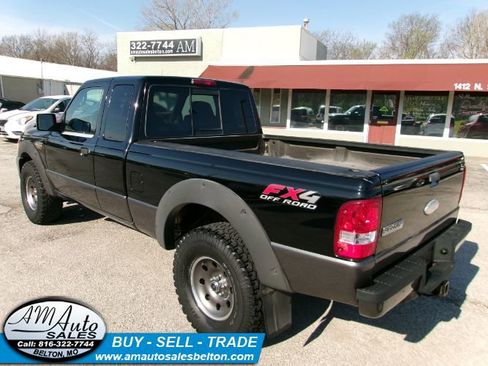 Used 2007 Ford Ranger XLT image 2