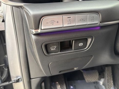 Used 2021 Genesis GV80 3.5T image 20