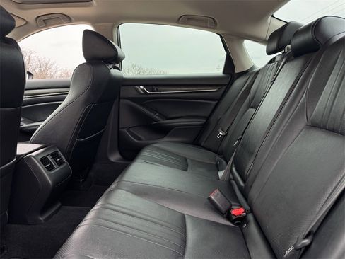Used 2019 Honda Accord EX-L image 31