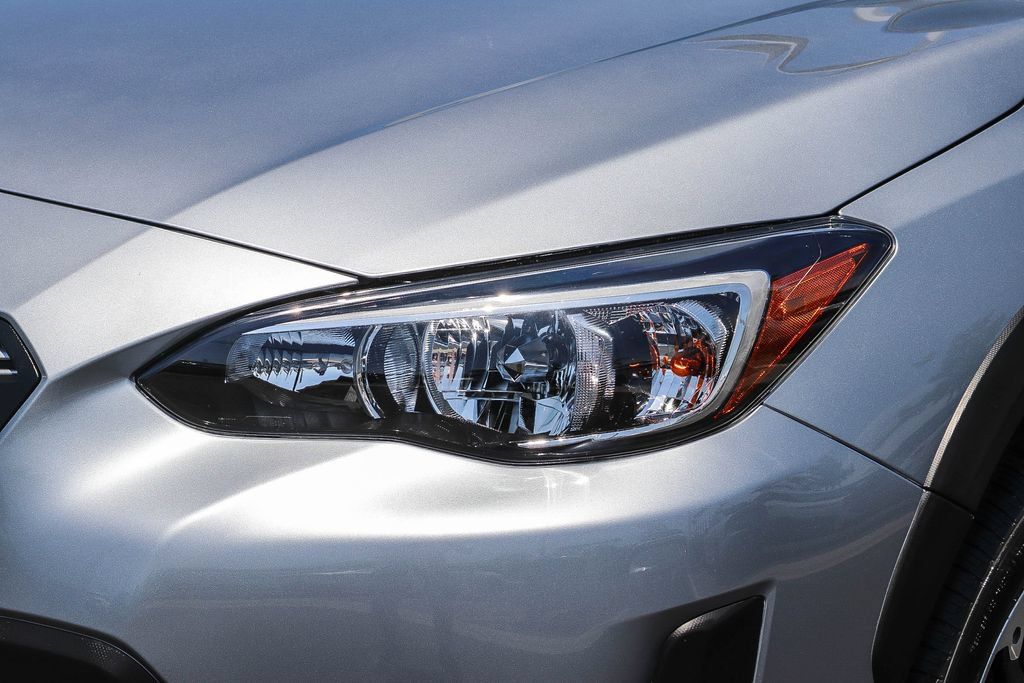 Certified 2023 Subaru Crosstrek 2.0i Premium AWD/4WD image 10