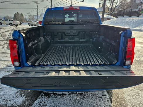 Used 2023 Chevrolet Colorado LT w/ LT Convenience Package II image 31