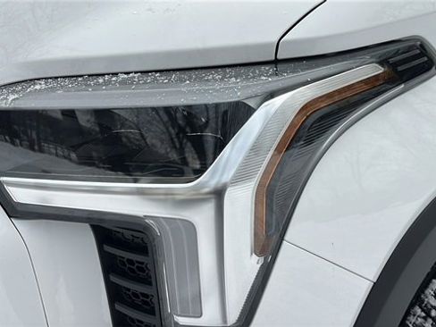 New 2026 Toyota Tundra SR5 image 4