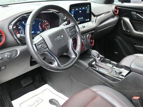 Used 2025 Chevrolet Blazer RS image 14