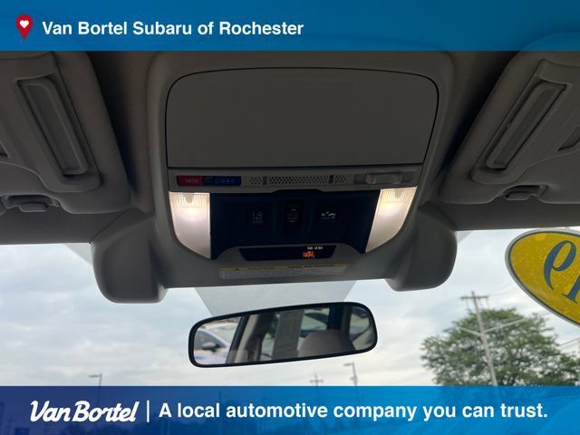 Used 2019 Subaru Forester Premium w/ All-Weather Package AWD/4WD image 23