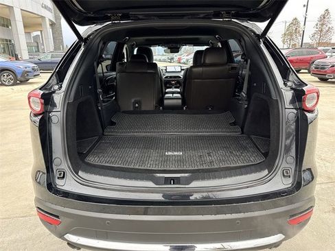 Used 2023 MAZDA CX-9 Signature image 25