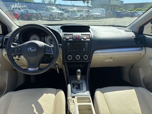 Used 2013 Subaru Impreza 2.0i Sport Limited image 8