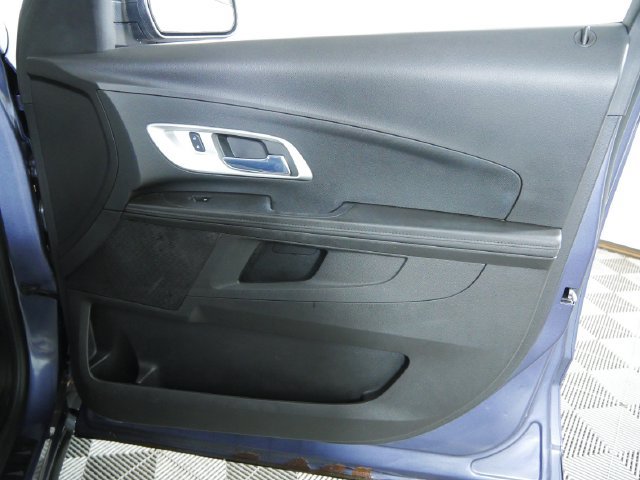 Used 2013 Chevrolet Equinox LS w/ LPO, Protection Package FWD image 12