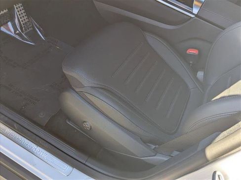 New 2026 Mercedes-Benz GLC 300 image 4