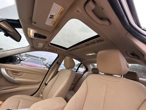 Used 2015 BMW 320i Sedan RWD image 13