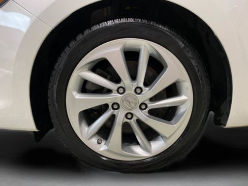 Used 2016 Acura ILX FWD image 26