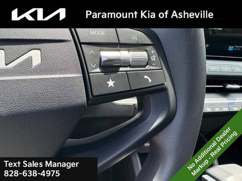 New 2026 Kia K4 FWD image 13