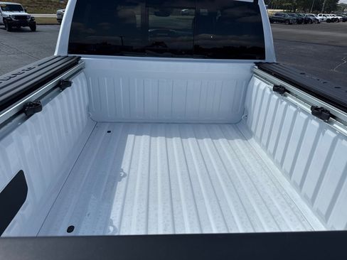 New 2026 RAM 1500 Laramie w/ Sport Appearance Package image 7