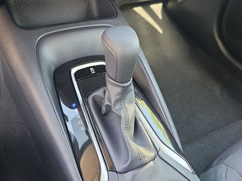 New 2026 Toyota Corolla LE FWD image 20