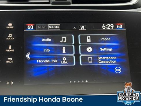 Used 2022 Honda CR-V EX image 32