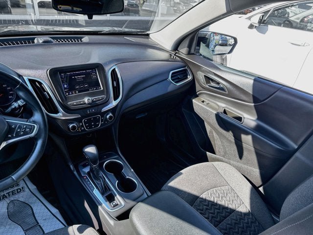 Used 2024 Chevrolet Equinox LT AWD/4WD image 18