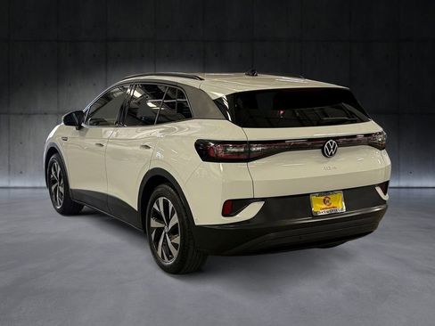 Used 2023 Volkswagen ID.4 Pro RWD image 3