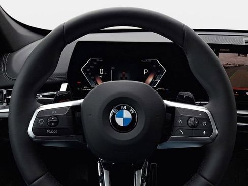 New 2026 BMW X1 xDrive28i w/ M Sport Package image 18