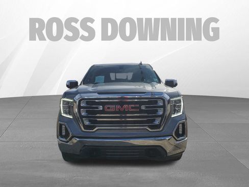 Used 2021 GMC Sierra 1500 SLT image 2