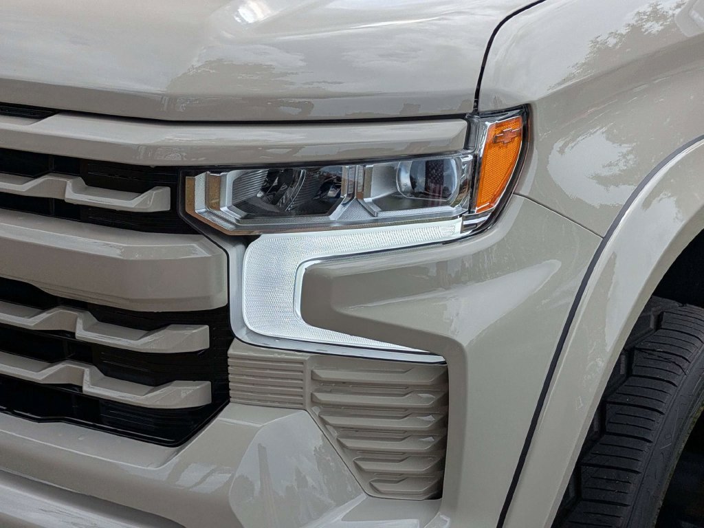 New 2026 Chevrolet Silverado 1500 RST w/ All Star Edition Plus AWD/4WD image 12