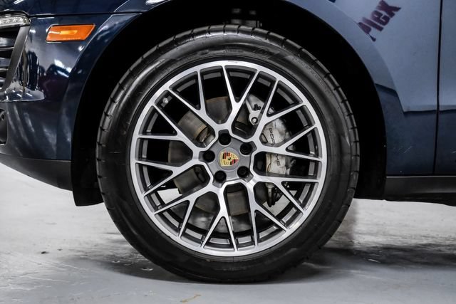 Used 2017 Porsche Macan S AWD/4WD image 84