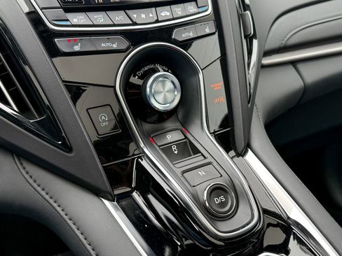 Used 2022 Acura RDX AWD image 20