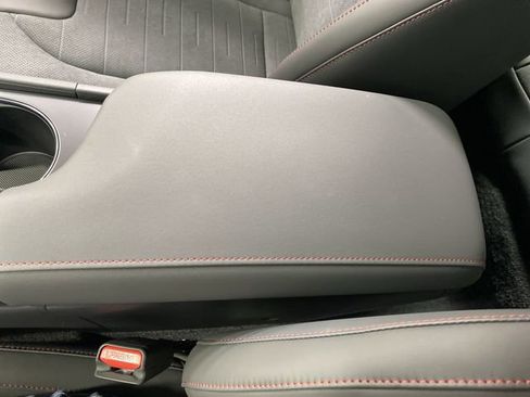 New 2025 Hyundai Sonata N Line image 21