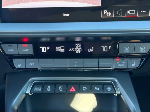 New 2026 Audi A3 2.0T Premium image 32