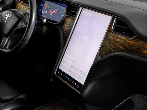 Used 2021 Tesla Model S Long Range image 22