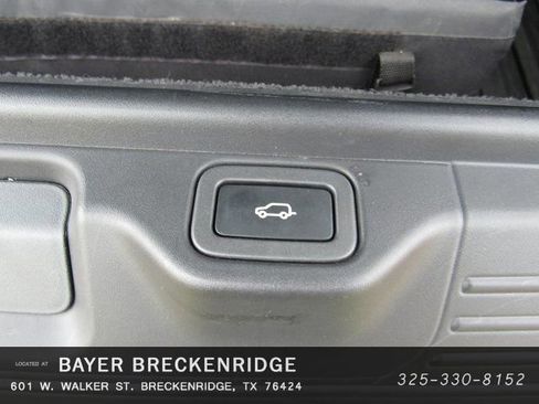 Used 2020 Land Rover Range Rover HSE image 5