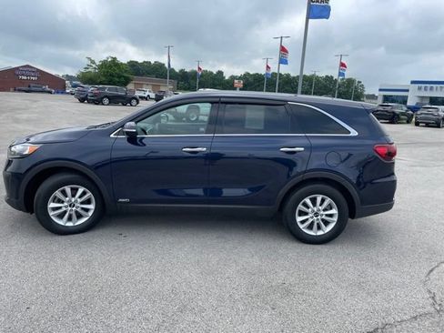 Used 2020 Kia Sorento LX AWD/4WD image 5
