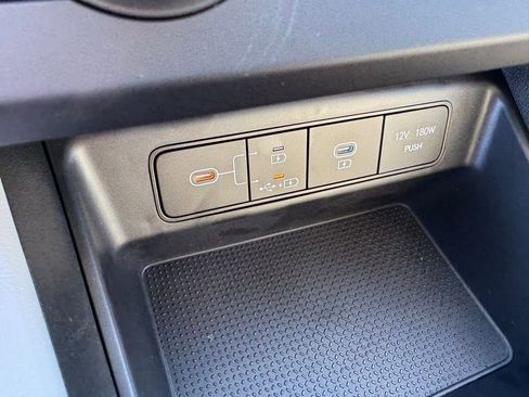 New 2026 Hyundai Tucson SE AWD/4WD image 26