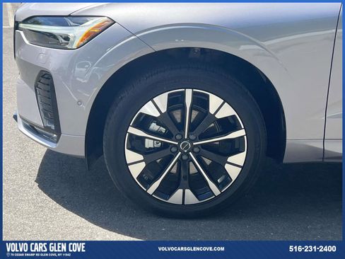Used 2026 Volvo XC60 B5 Plus w/ Protection Package Premier AWD/4WD image 10
