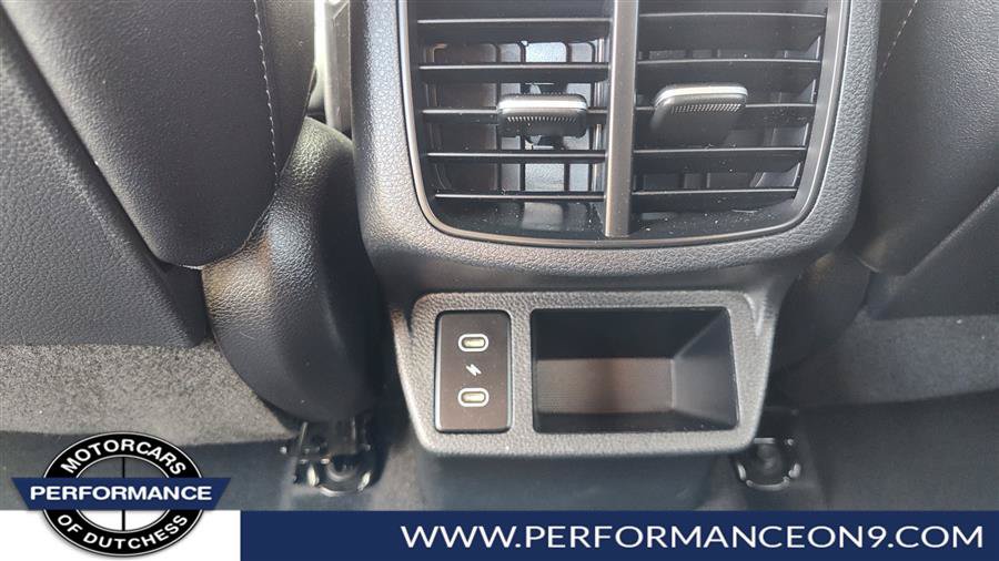 Used 2024 Kia Seltos X-Line AWD/4WD image 15