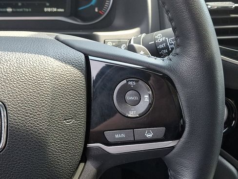 Used 2021 Honda Passport Touring image 23