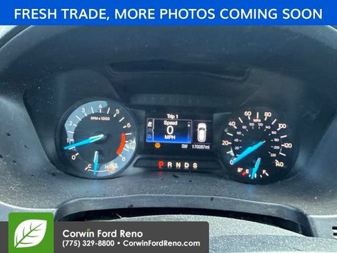 Used 2017 Ford Explorer XLT AWD/4WD image 14