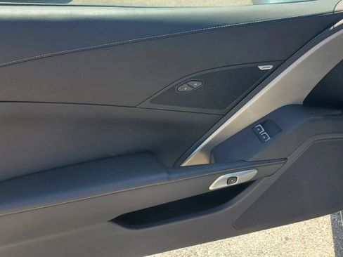 Used 2015 Chevrolet Corvette Stingray Coupe w/ Battery Protection Package RWD image 25