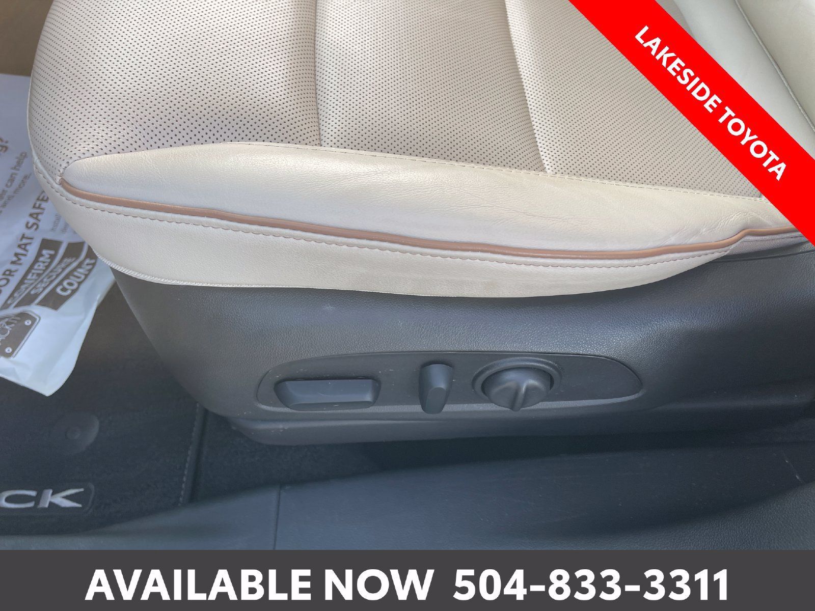 Used 2025 Buick Encore GX Avenir w/ Avenir Convenience Package FWD image 27