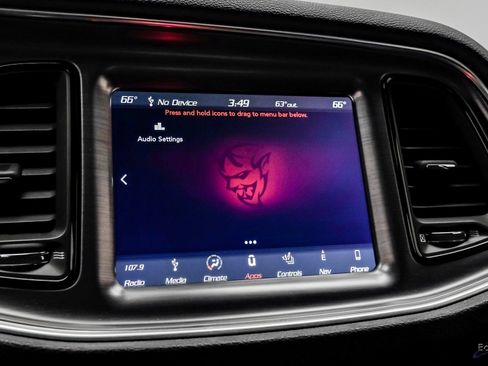 Used 2018 Dodge Challenger SRT Demon image 76