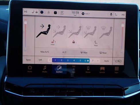 New 2026 Jeep Compass Limited image 21